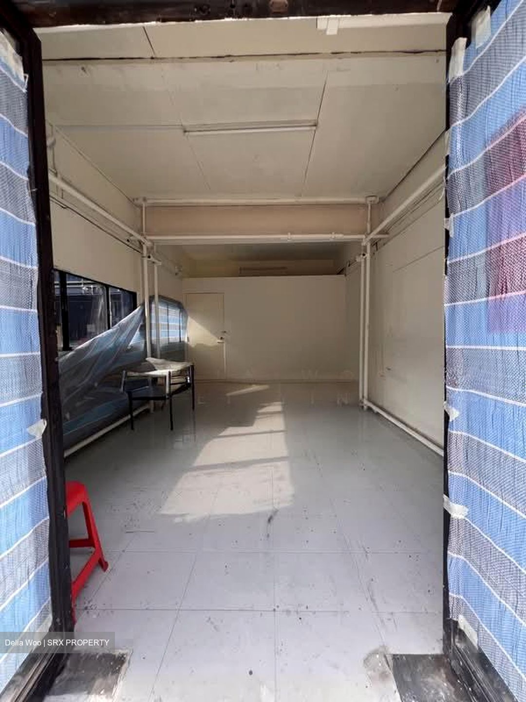 Irving Road (D13), Warehouse #590220331